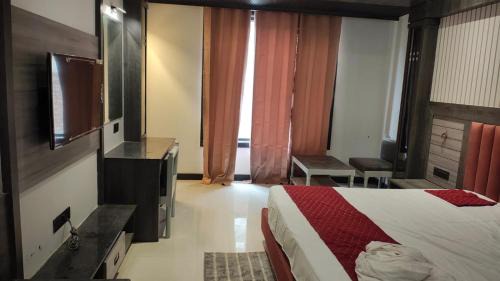 Hotel bindu