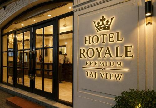 Hotel New Aroma inn