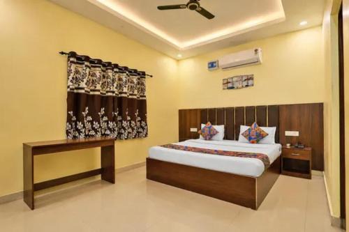 FabHotel Cherish Stays