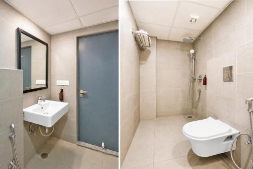 Super Townhouse Paldi Bus Terminal Ahmedabad Formally Neelkanth