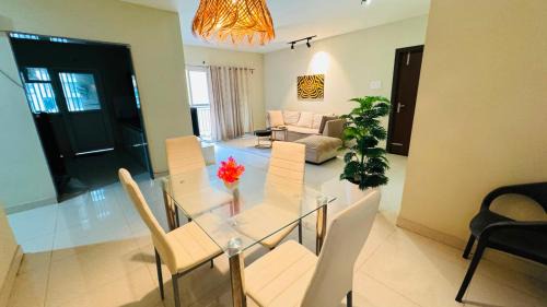 Coral apartment 1BHK
