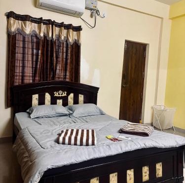 Z Hotels & Resorts Gachibowli