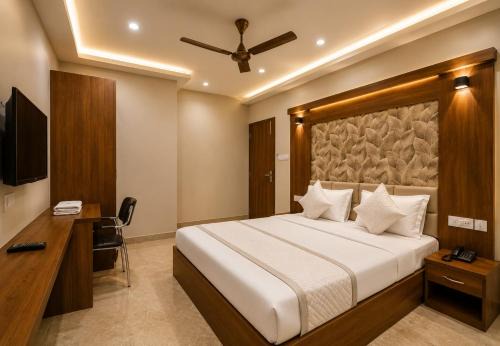 Dream plaza 2 ,Urban Hub hotel
