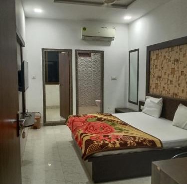 Hotel Gungun Jawai, Sumerpur