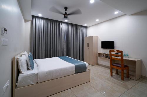 Open Hotel by Olive - Sea Heights