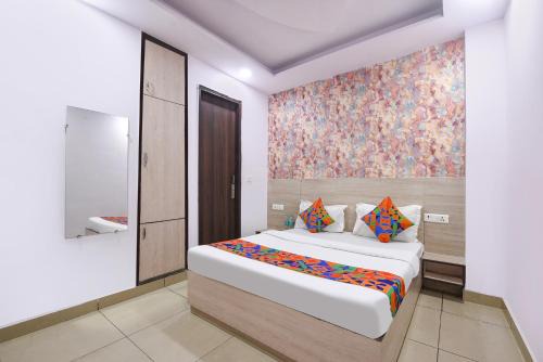 FabHotel Snereya