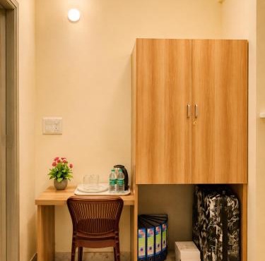 Hotel Stay Bliss HSR Layout