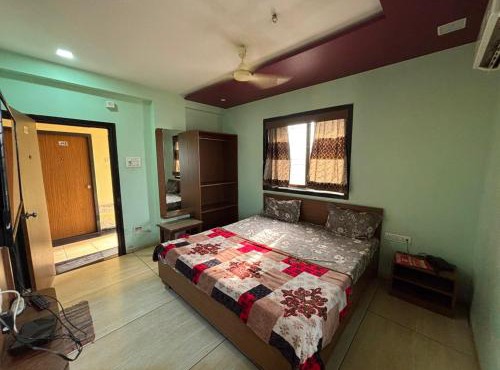 Hotel Mahadev and Guesthouse