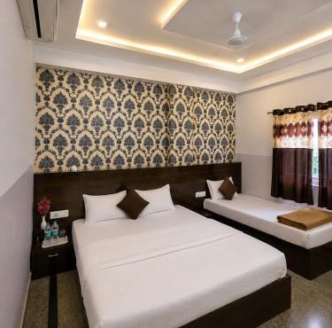 Hotel Hanuman