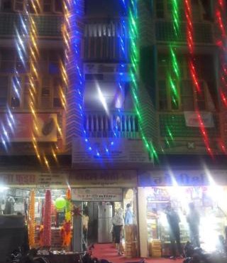 Hotel motishree