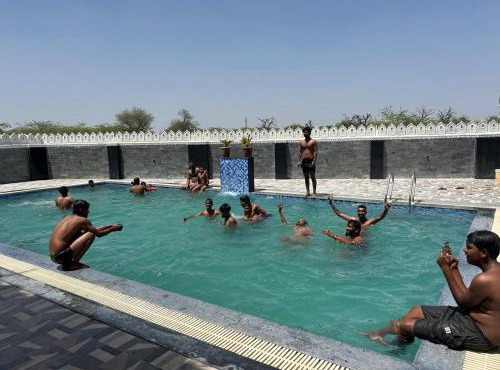 Geetanjali Resort