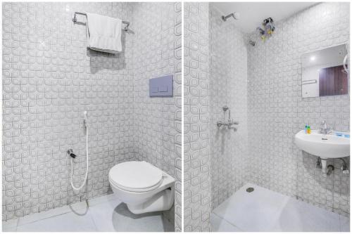 fabhotel nirmal