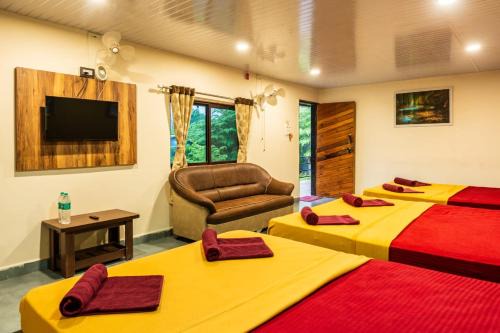 Green View Resorts