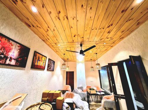 The Edge Mountain Glamps & Luxury Domes Mussoorie