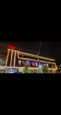 Hotel soni plaza