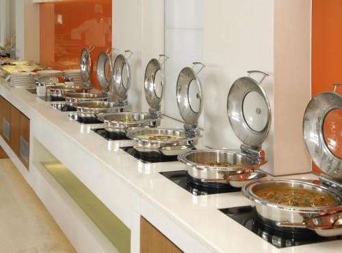 ibis New Delhi Aerocity - An Accor Brand