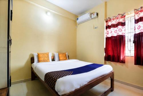 The Rooftop Hotel of Arambol