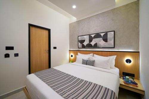 Olive Hotel Nagawara by Embassy Group