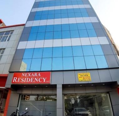 Nexara Residency