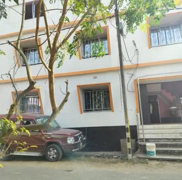 Candy Nokai Homestay