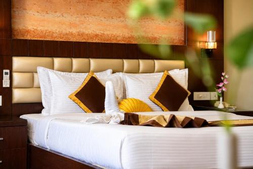 HOTEL ANNAPURNA