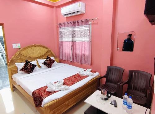 Hotel Ashirwad And Marriage Hall