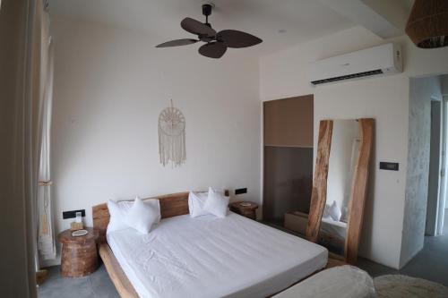 Mahika Valley Stay