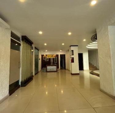 AEC Residency