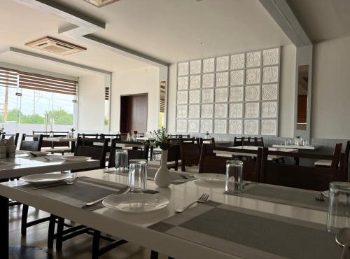 Devki Grand Hotel