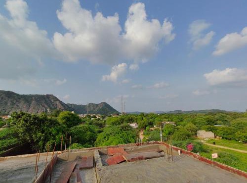 Aravalli Mount View Hotel And Restaurant Samode