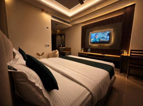 Cozycostays Netflix & Chill