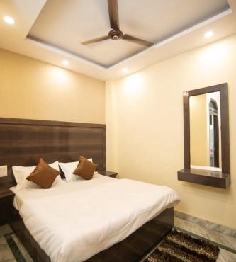 Hotel Siddharth A Boutique Guest House