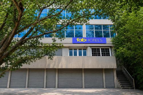 FabHotel Samrat Residency