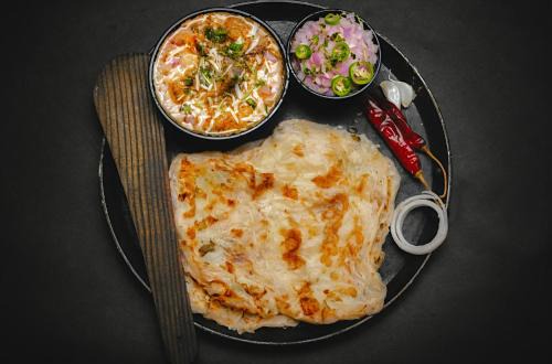 Hotel MORO A Luxury Collection Ashok Vihar & Model Town