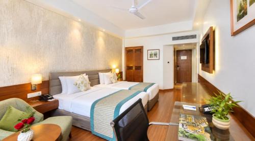 Hotel Renuka Resort