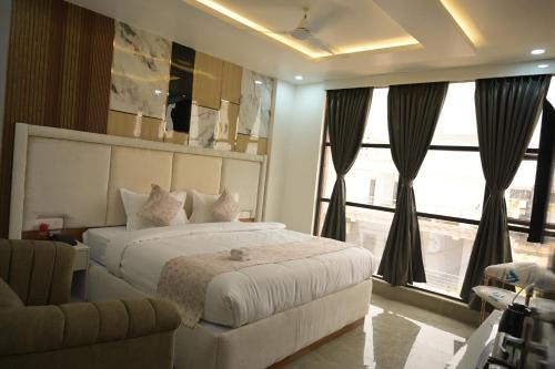 Hotel Surya Inn