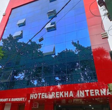 Hotel Rekha International