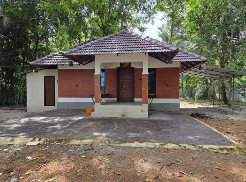 Marari Bhaskareeyam Homestay