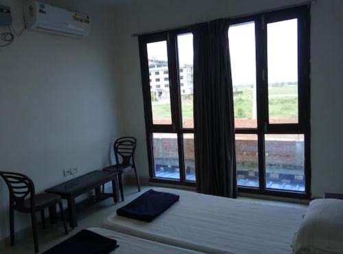 Hotel Tanman Continental, Rajgir