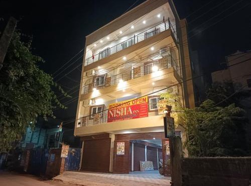 hotelnishainn