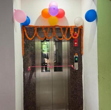 Prakash Bhawan