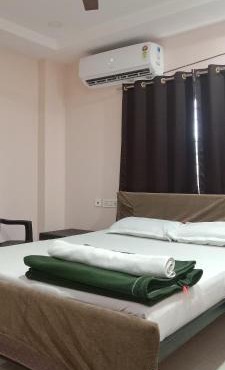 Hotel Ram Way