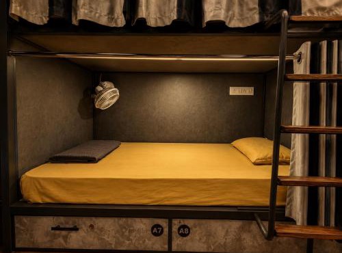 Charyana Heights Ac Dormitory