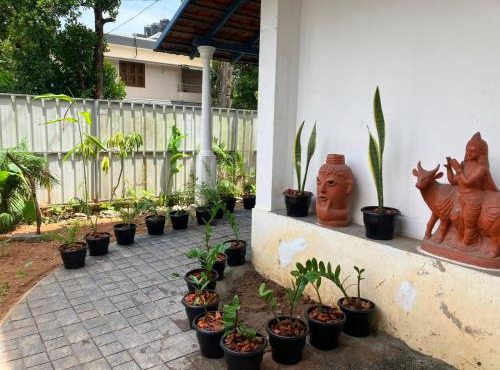 Aali villas