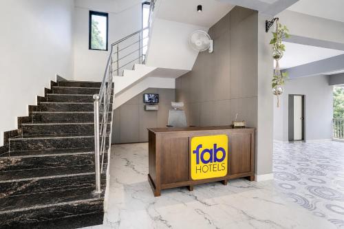 FabHotel Casa Mandrem