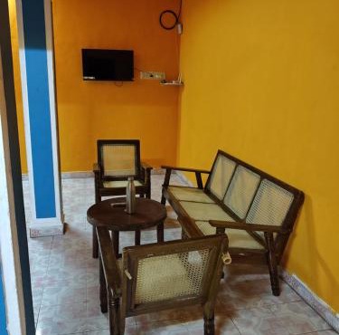 La Heritage Town Pondicherry Stay
