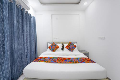 FabHotel Galaxy Stay