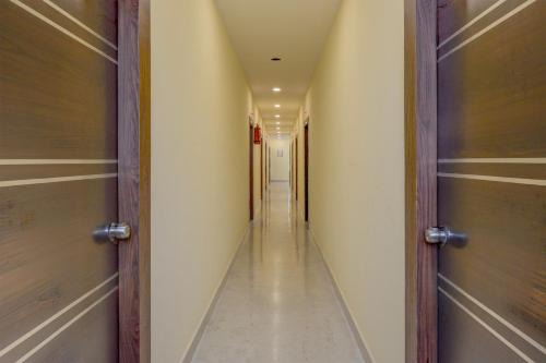 Super Townhouse Oak NFC Crossway Hyderabad