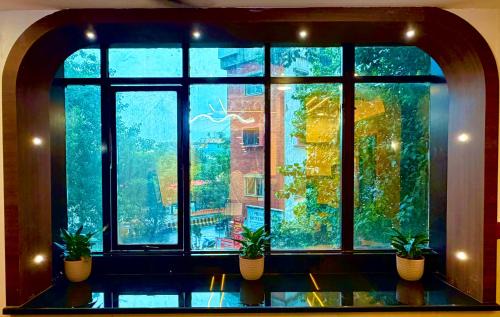 Hotel Chandras
