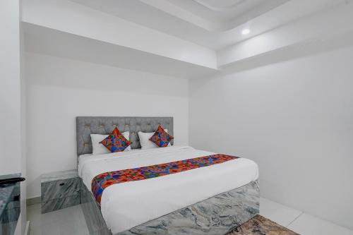 FabHotel Blue Birds
